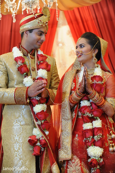 indian wedding ceremony