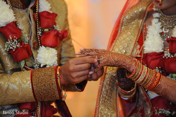 indian wedding ceremony