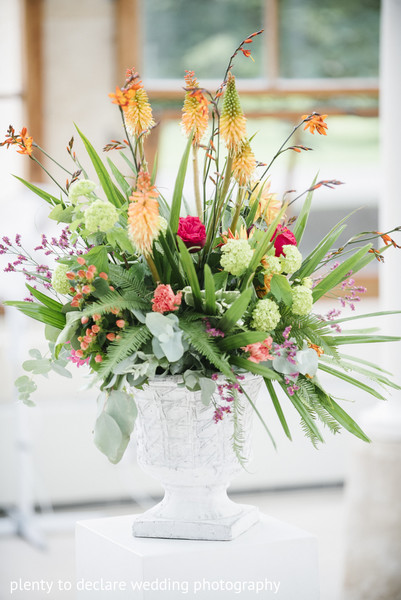 Ceremony Decor