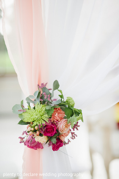 Ceremony Decor