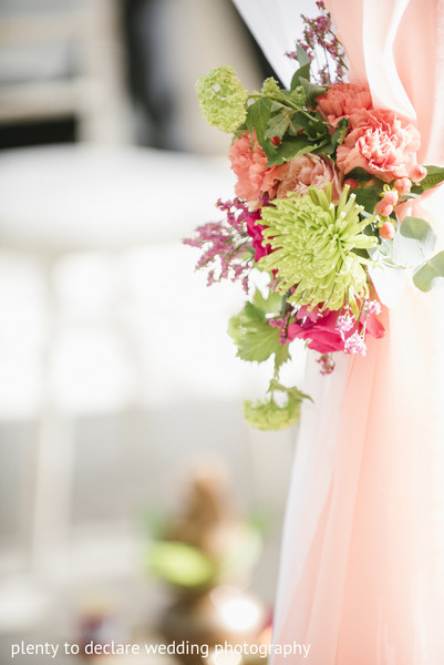 Ceremony Decor