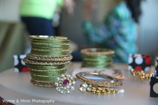 indian bridal jewelry