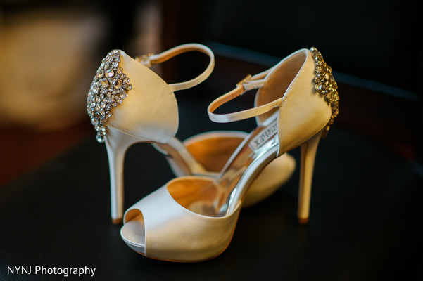 shoes for indian wedding