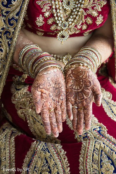 Mehndi