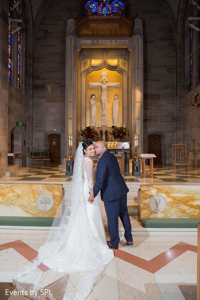 Wedding Portrait