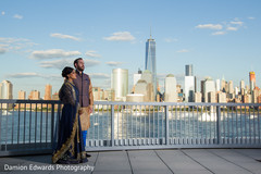 Pre-Wedding Portrait