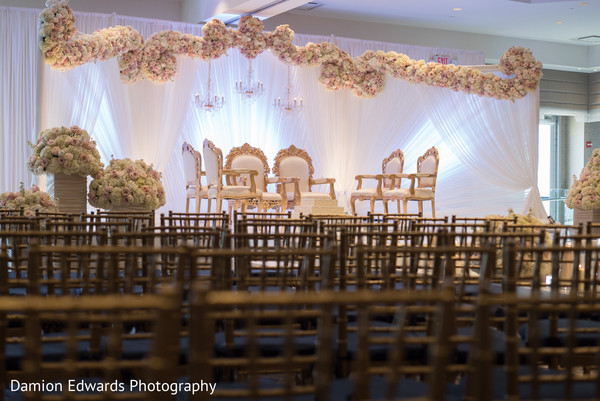 Ceremony Decor