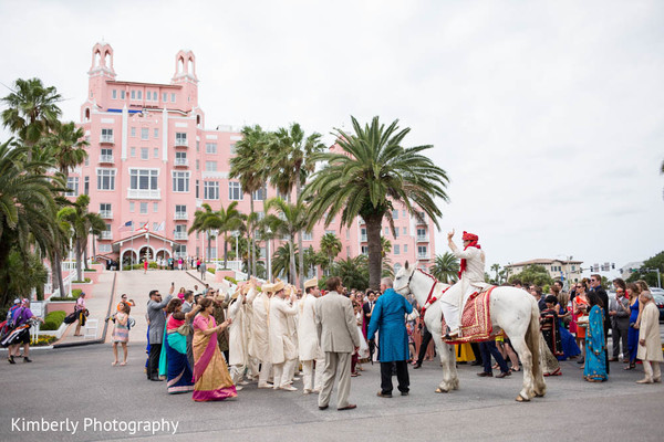 baraat