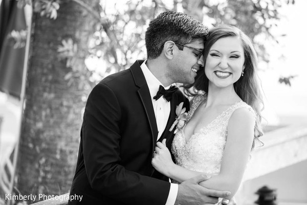 Indian reception portraits