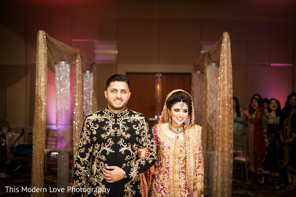 pakistani wedding