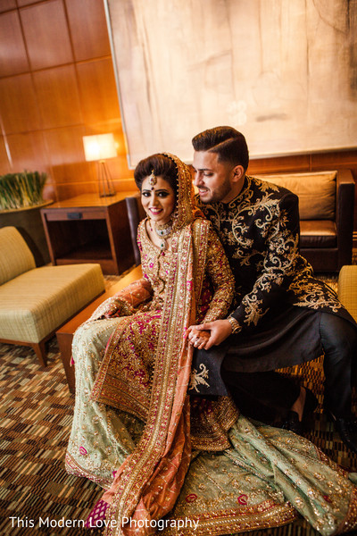 pakistani wedding