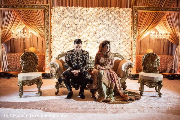 pakistani wedding