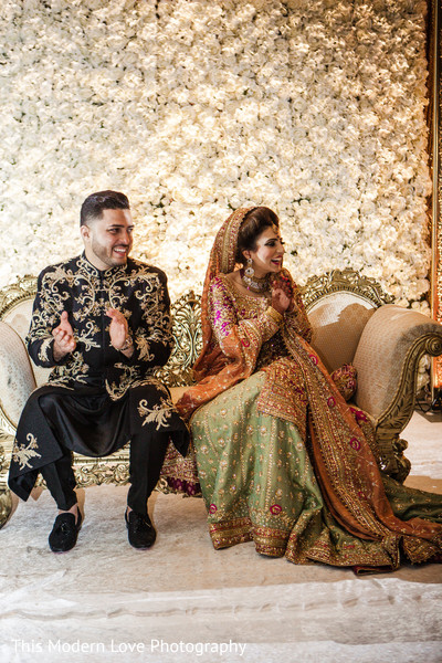 pakistani wedding