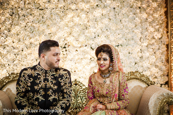 pakistani wedding