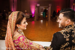 pakistani wedding