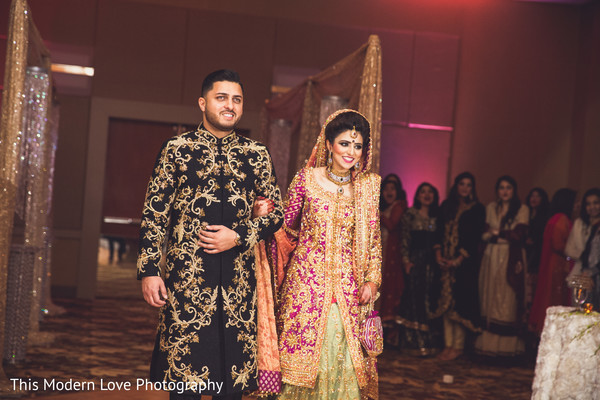 pakistani wedding