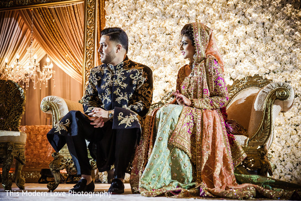 pakistani wedding