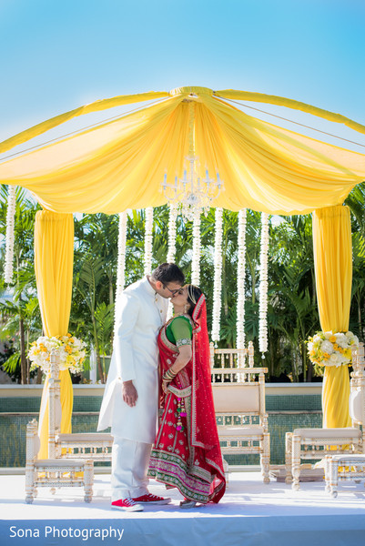 indian wedding ceremony