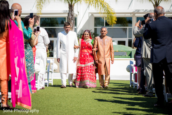 indian wedding ceremony