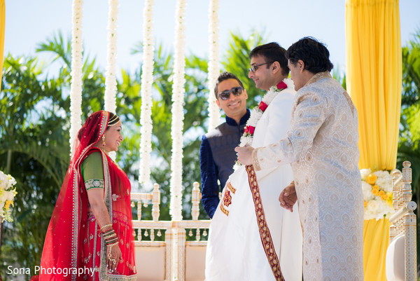 indian wedding ceremony