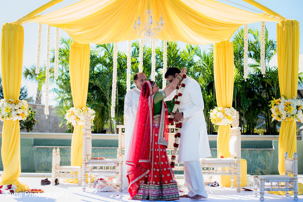 indian wedding ceremony