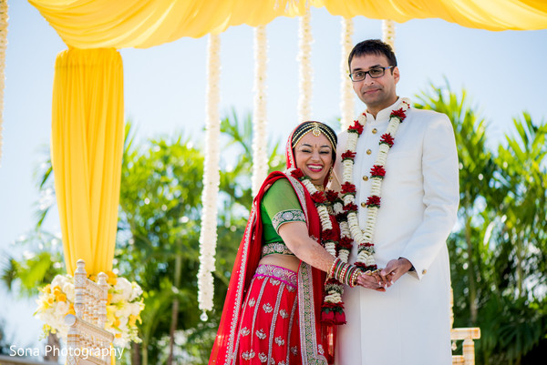 indian wedding ceremony