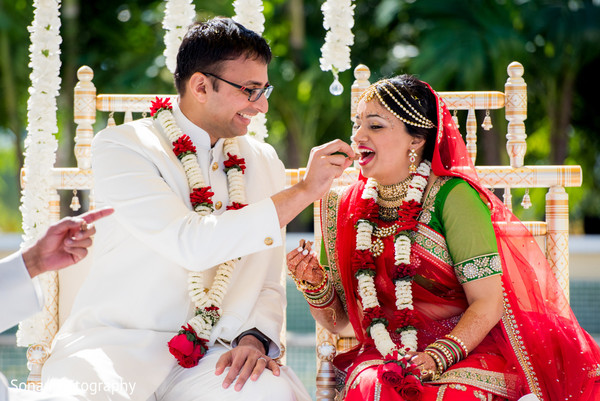 indian wedding ceremony