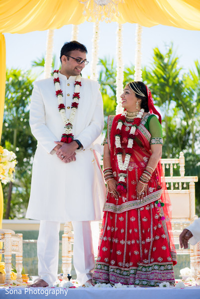 indian wedding ceremony