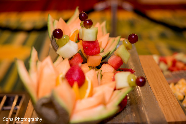 indian wedding dessert