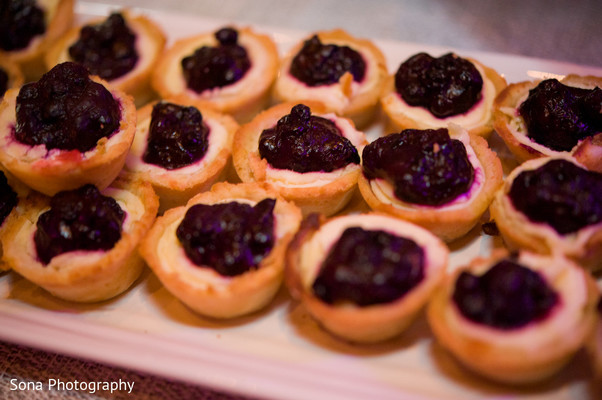 indian wedding dessert