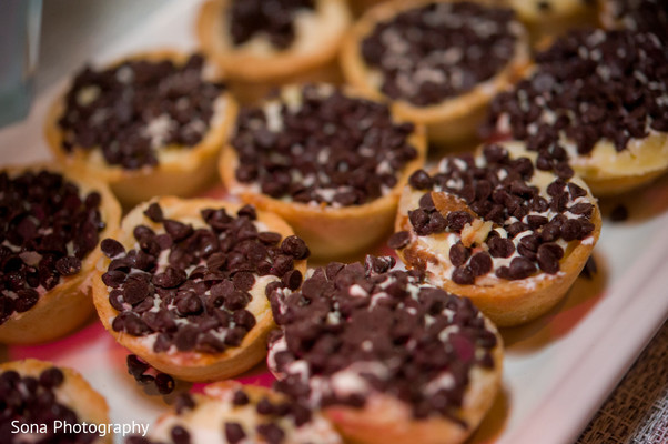 indian wedding dessert