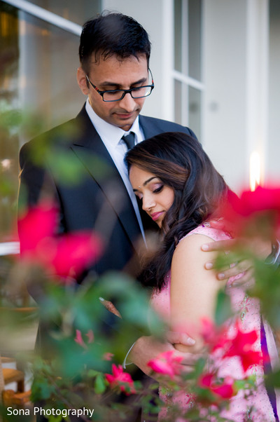 reception portraits