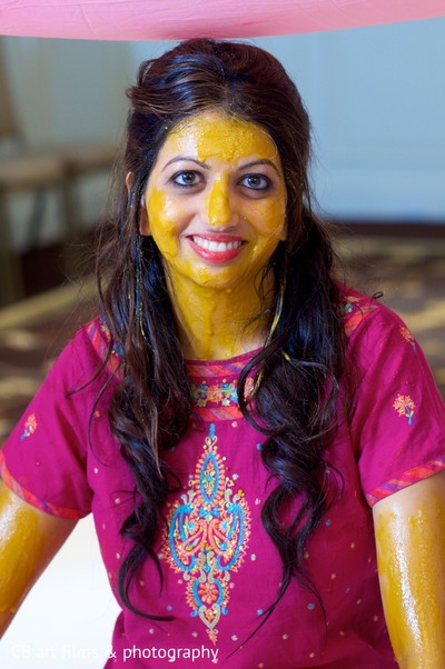 Haldi