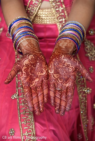 Mehndi