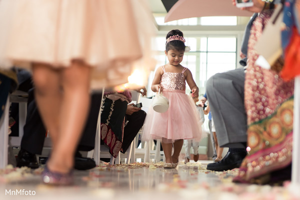 indian wedding ceremony