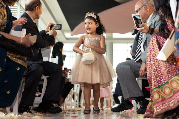 indian wedding ceremony