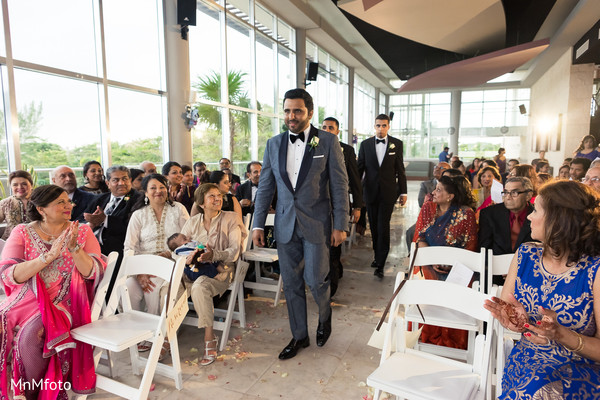 indian wedding ceremony