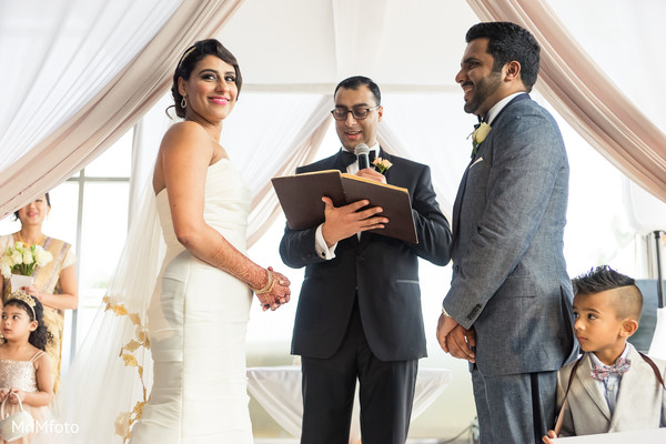 indian wedding ceremony