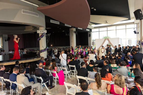 indian wedding ceremony