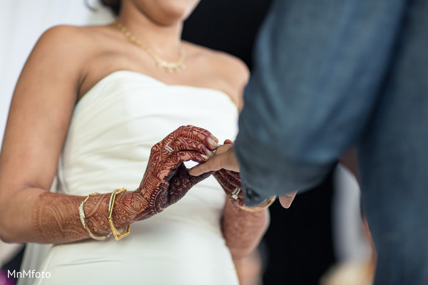 indian wedding ceremony