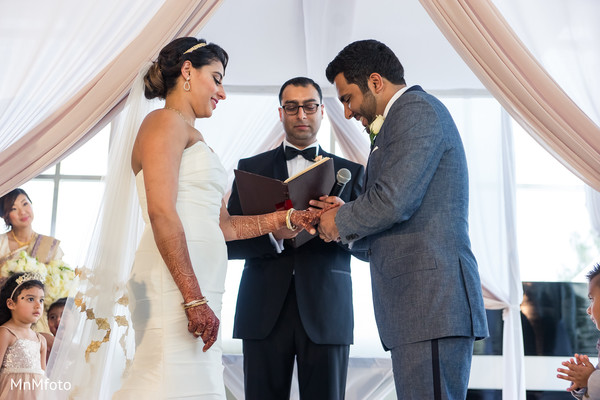 indian wedding ceremony