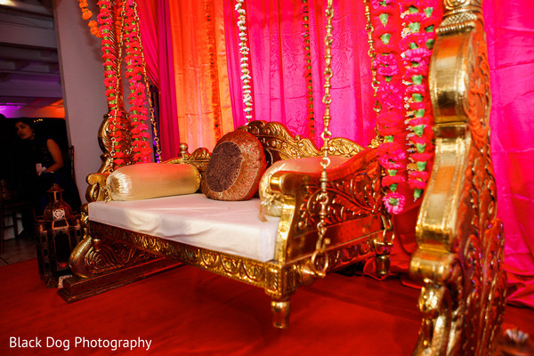 Sangeet Decor