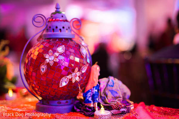 Sangeet Decor