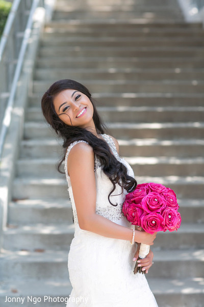 Bridal Portrait