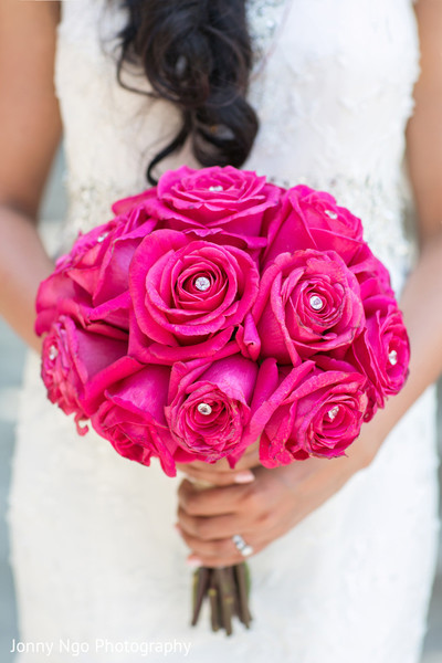 Bridal Bouquet