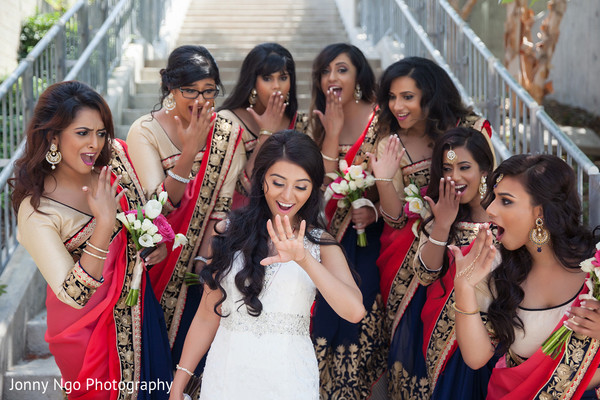 Bridal Party