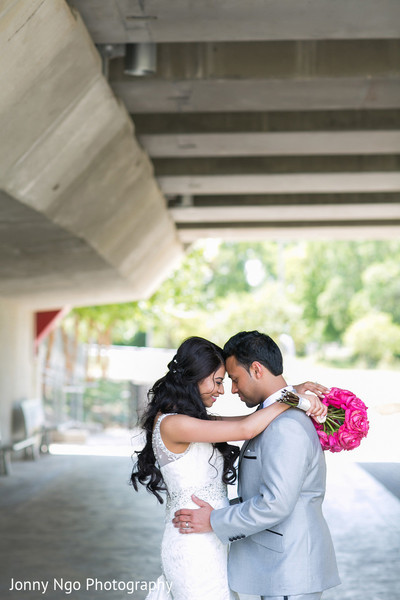 Wedding Portrait