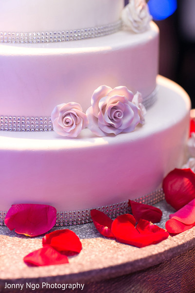 Cake Detail