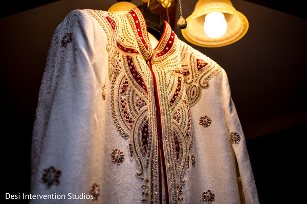 sherwani