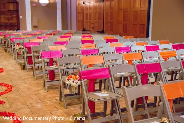 Ceremony Decor